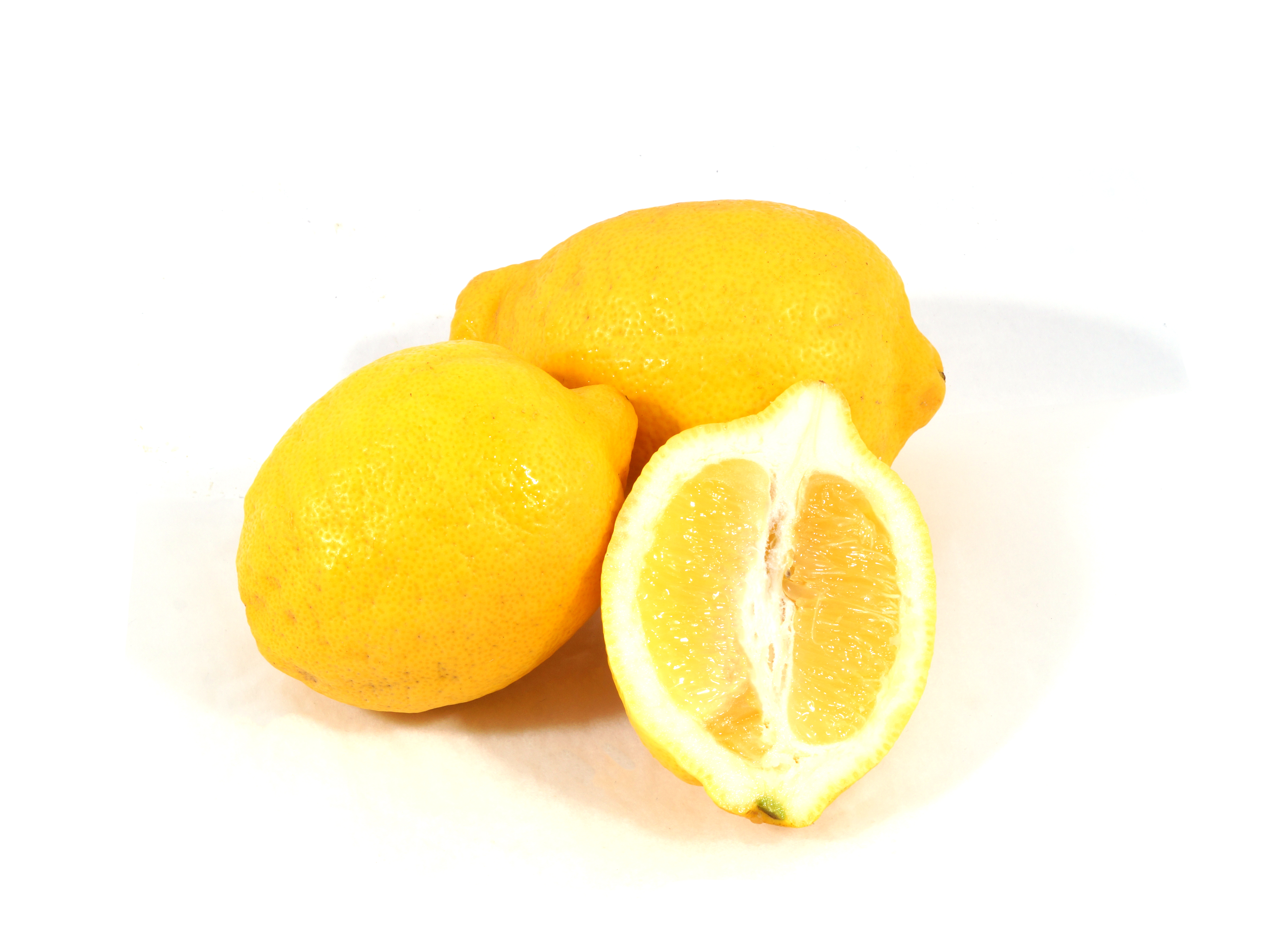 Biologische citroen - Rungis